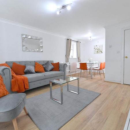 Clapham Junction - 2 Bedroom Apartment Лондон Екстер'єр фото