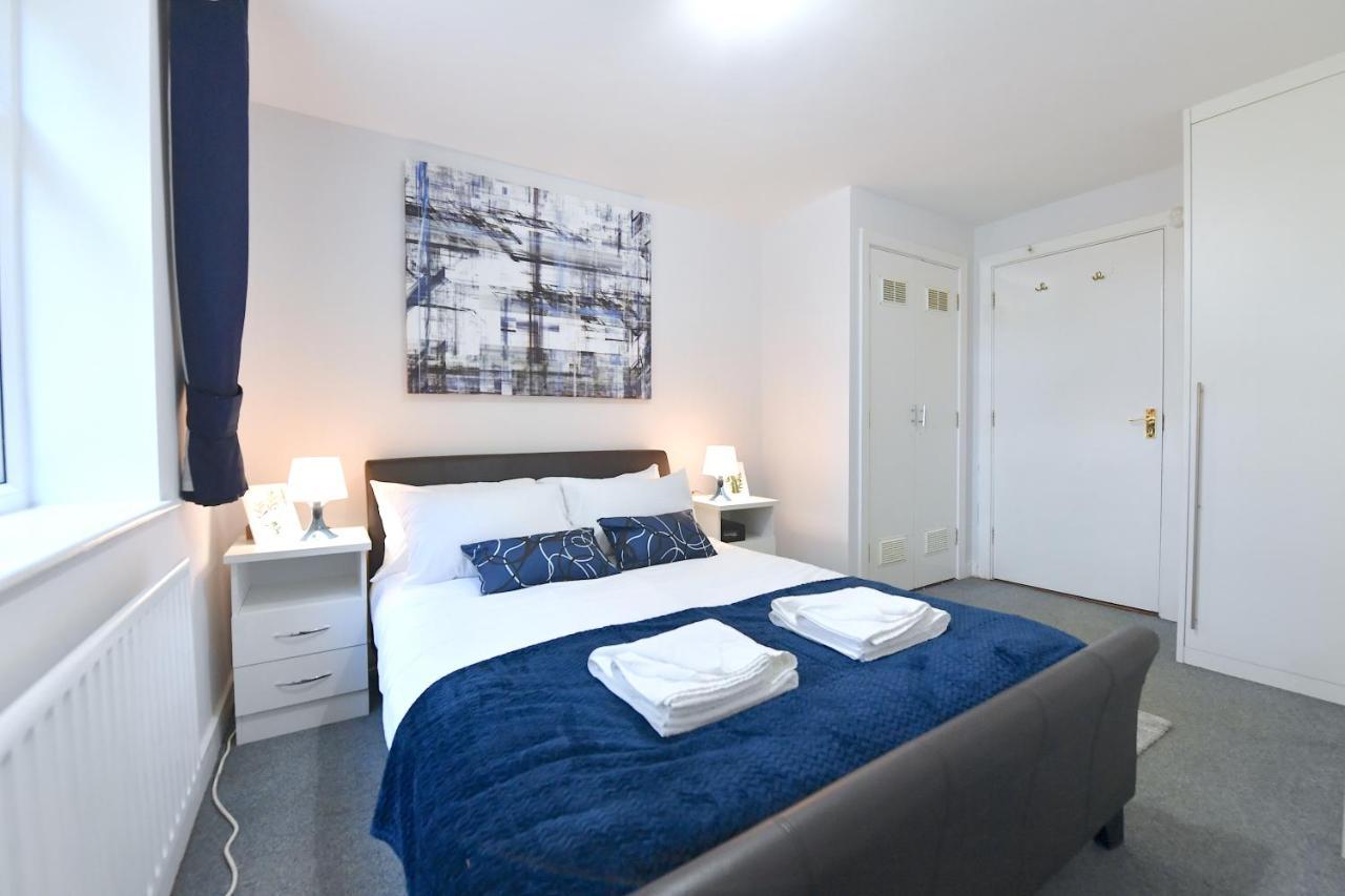 Clapham Junction - 2 Bedroom Apartment Лондон Екстер'єр фото