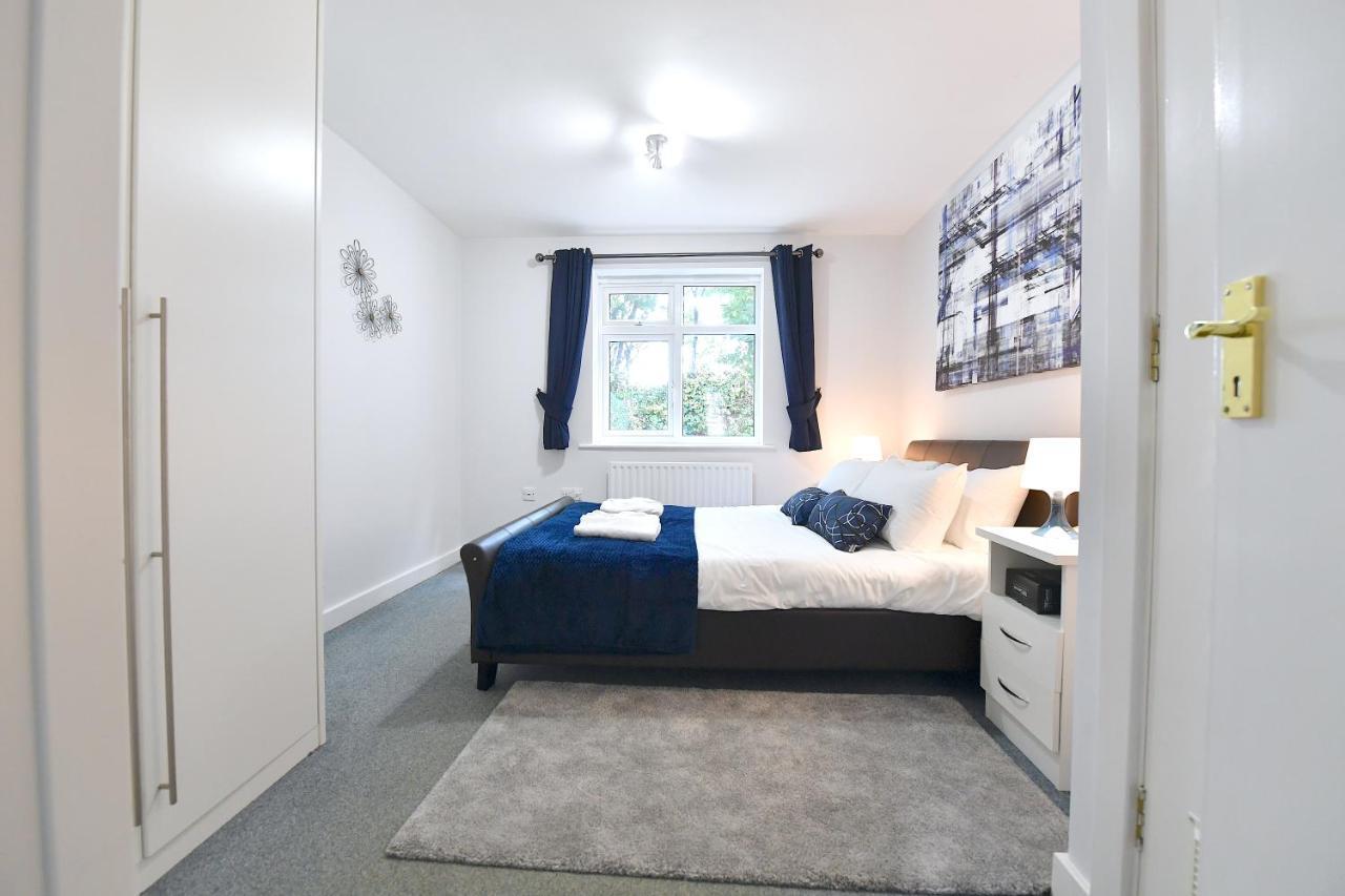 Clapham Junction - 2 Bedroom Apartment Лондон Екстер'єр фото