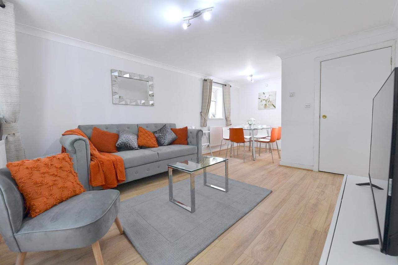 Clapham Junction - 2 Bedroom Apartment Лондон Екстер'єр фото