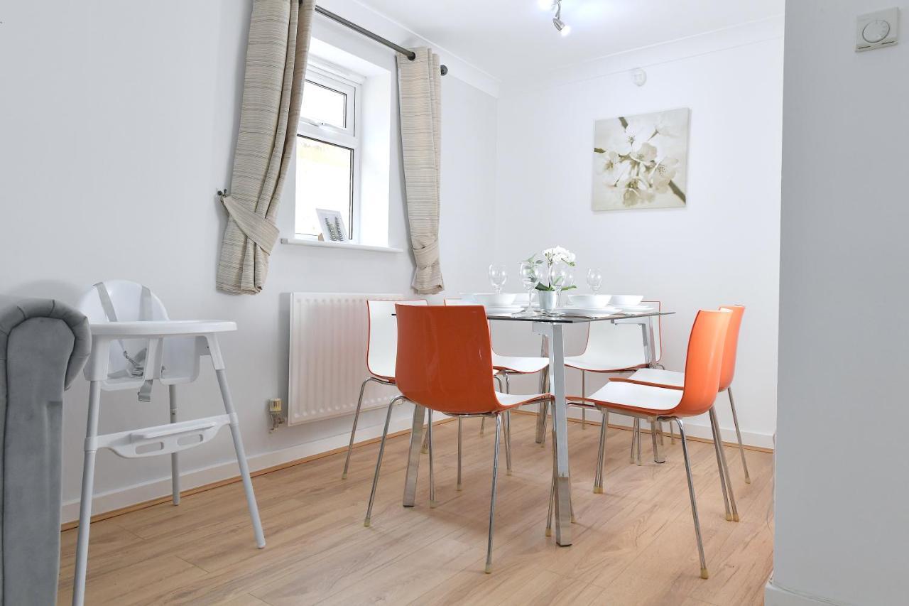 Clapham Junction - 2 Bedroom Apartment Лондон Екстер'єр фото