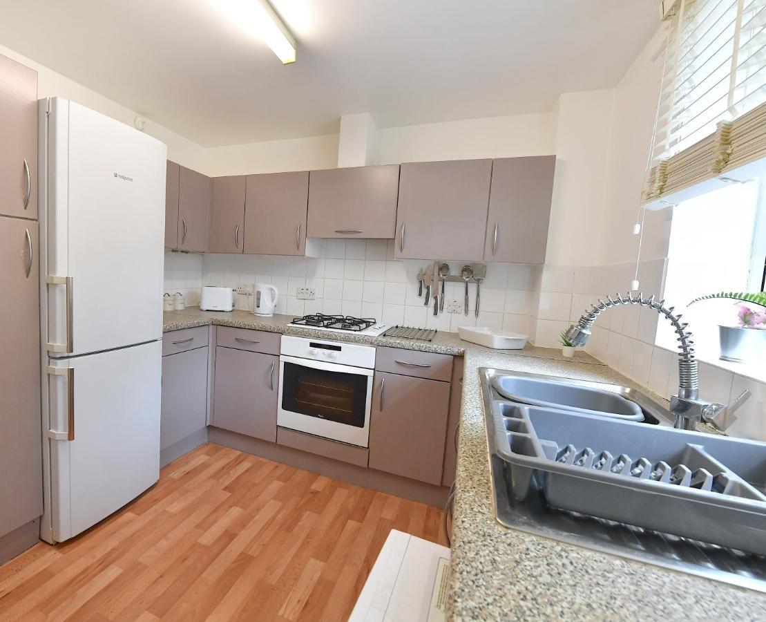 Clapham Junction - 2 Bedroom Apartment Лондон Екстер'єр фото